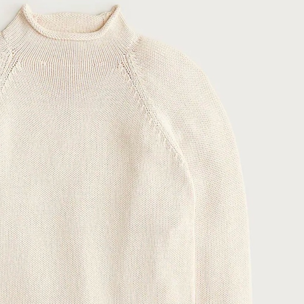Erik Stewart light pink Elegant Women's Sweater